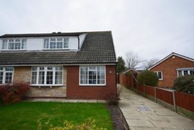 3 Bedroom Detached